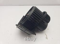 Moteur de ventilateur de soufflante de chauffage Audi Q7 4l 2007 219440180