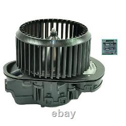 Moteur de ventilateur de soufflante de chauffage Porsche Cayenne 92A RHD 2010-2022 7P0820021G 7P0820021C