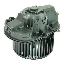 Moteur de ventilateur de soufflante de chauffage Porsche Cayenne 92A RHD 2010-2022 7P0820021G 7P0820021C