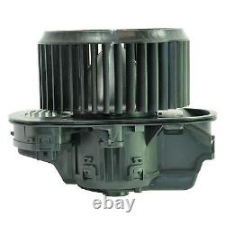 Moteur de ventilateur de soufflante de chauffage Porsche Cayenne 92A RHD 2010-2022 7P0820021G 7P0820021C