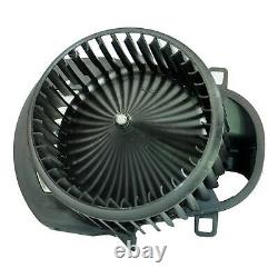 Moteur de ventilateur de soufflante de chauffage Porsche Cayenne 92A RHD 2010-2022 7P0820021G 7P0820021C