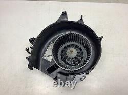 Moteur de ventilateur de soufflante de chauffage de la série Bmw 5 6 9355981 F06 F10