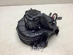 Moteur de ventilateur de soufflante de chauffage de la série Bmw 5 6 9355981 F06 F10