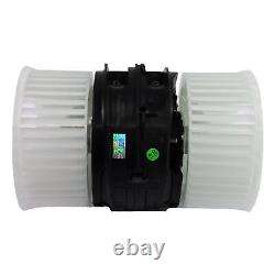 Moteur de ventilateur de soufflante de chauffage s'adapte à Fiat Nissan Opel Renault 95517544 272109399R