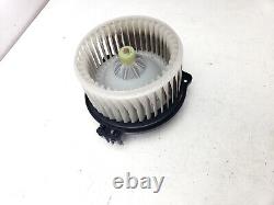 Moteur de ventilateur de soufflerie de chauffage Honda Elysion 2011 272700-0182