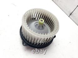 Moteur de ventilateur de soufflerie de chauffage Honda Elysion 2011 272700-0182