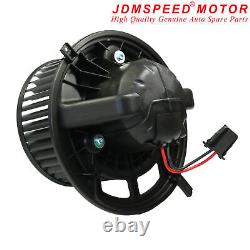 Moteur de ventilateur de souffleur de chauffage 64119144201 pour la série BMW 1/3 Z1 Z4 E90 E91 E92 E93