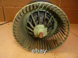 Moteur de ventilateur de souffleur de chauffage Peugeot Expert 2003 90.412.20.837