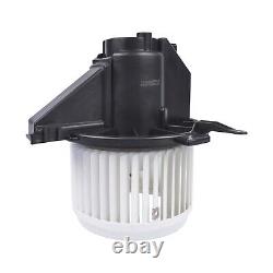 Moteur de ventilateur de souffleur de chauffage adapté pour Citroën C4 Picasso MK2 AV 5P1331000 2013-2018