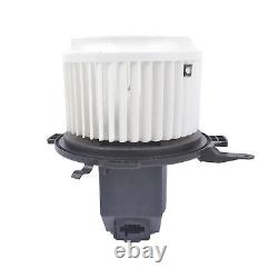 Moteur de ventilateur de souffleur de chauffage adapté pour Citroën C4 Picasso MK2 AV 5P1331000 2013-2018