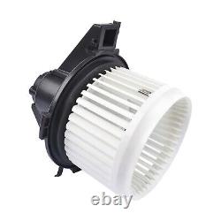 Moteur de ventilateur de souffleur de chauffage adapté pour Citroën C4 Picasso MK2 AV 5P1331000 2013-2018