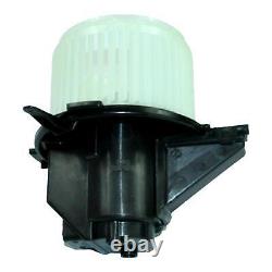 Moteur de ventilateur de souffleur intérieur de chauffage POUR Citroën C4 Picasso II 2013-2018 5P1331000