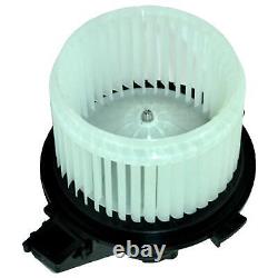 Moteur de ventilateur de souffleur intérieur de chauffage POUR Citroën C4 Picasso II 2013-2018 5P1331000