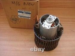 Moteur de ventilateur soufflant s'adapte à Opel Vauxhall Astra F Calibra Vectra A Cavalier Genuine