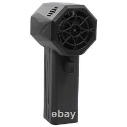 Moteur sans balai Mini Turbo Fan à soufflante violente de 1,4 kg/s