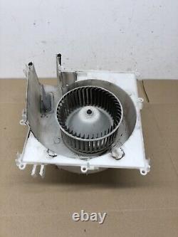 Nissan X-Trail T30 01-07 Ventilateur de moteur de souffleur de chauffage