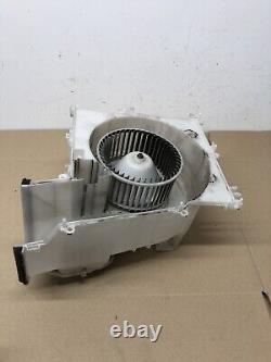 Nissan X-Trail T30 01-07 Ventilateur de moteur de souffleur de chauffage