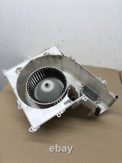 Nissan X-Trail T30 01-07 Ventilateur de moteur de souffleur de chauffage