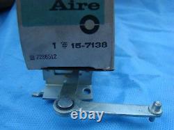 Nos 1964 Ventilateur De Moteur Cadillac Blower Switch Gm 7286512 15-7138 Deville Eldorado 60