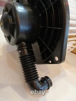 Nouveau Isuzu D-max Blower Fan Motor Air Condition''genuine Parts'' 2004-11
