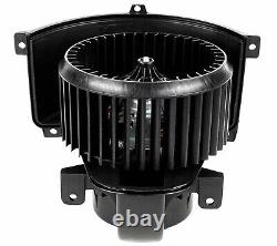 Nouveau ventilateur de moteur de soufflante de chauffage pour Audi Q7 Cayenne 4l2820021b 4l2820021a Rhd Uk