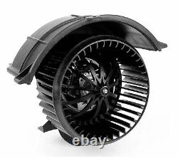 Nouveau ventilateur de moteur de soufflante de chauffage pour Audi Q7 Cayenne 4l2820021b 4l2820021a Rhd Uk