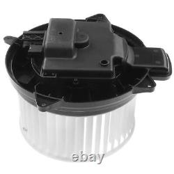 POUR Mercedes R Class W251 (05-14) 1648350407 1648350207 Moteur de ventilateur de soufflante de chauffage