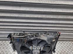 Pack complet de radiateur Mercedes Clk 3.2 essence automatique 0015002393 W208 1997-2003