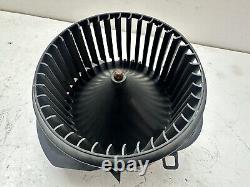 Porsche Cayenne 958 Ventilateur de moteur de souffleur de chauffage 7p0820021c 2011 à 2017