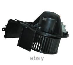 Pour BMW X5 X6 E70 E71 E72 Rhd Heater Blower Fan Motor Right Handdrive 990878j