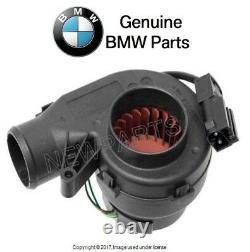 Pour Bmw 135i 330i 328i E-box Ventilateur Souffleur De L'unité De Contrôle Moteur Boîtier Véritable Nouveau