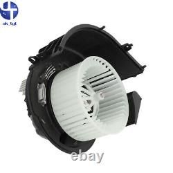 Pour Bmw X5 X6 E70 E71 E72 Moteur de ventilateur de souffleur de chauffage conduite à droite 990878j