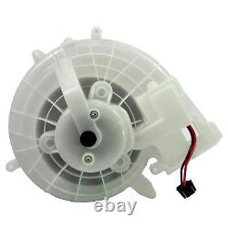 Pour Mercedes Benz Slk R171 Ventilateur de chauffage à essence Moteur de souffleur 1718350104 A1718350104