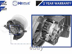 Pour Mercedes Clk Slk 230 Kompressor C180 200 220 97-02 Heater Blower Fan Motor