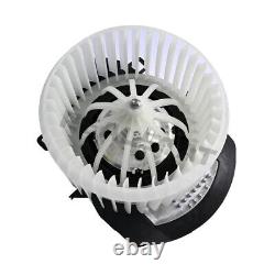 Pour Porsche Cayenne 92a Vw Touareg 10-22 7p0820021g Rhd Ventilateur de moteur de ventilateur de chauffage