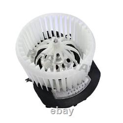 Pour Porsche Cayenne 92a Vw Touareg 10-22 7p0820021g Rhd Ventilateur de moteur de ventilateur de chauffage