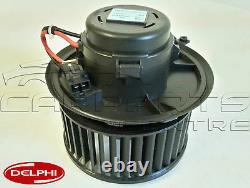 Pour Renault Laguna Interior Cabin Heater Blower Fan Motor Replacement Ace8