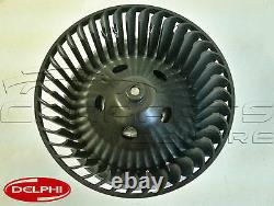 Pour Renault Laguna Interior Cabin Heater Blower Fan Motor Replacement Ace8