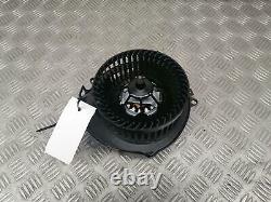 Seat Leon Fr Mk4 Heater Motor Fan Blower 2020-on + Garantie 5wc819021a