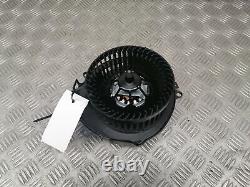 Seat Leon Fr Mk4 Heater Motor Fan Blower 2020-on + Garantie 5wc819021a
