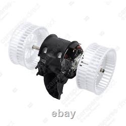 Série 5 de Bmw E60 E61 / Série 6 E63 E64 Ventilateur de moteur de soufflante de chauffage 64116933910