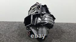 Série Bmw 5 6 F06 F10 F13 Ventilateur de moteur de soufflante de chauffage avec boîtier 9226780 9248170