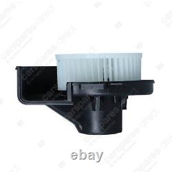 Skoda Fabia Mk1 Mk2 Mk3 1999-en avant Chauffage Souffleur Moteur Ventilateur 6q1819015 Lhd