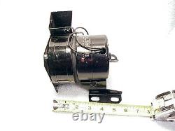 Souffle Centrifuge 115v. 5 Amp Éventail Darkroom Nos Nouveau $135 Vintage