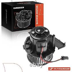 Un ventilateur de moteur de soufflante de chauffage Premium pour Audi A4 B8 A5 8F7 8T3 uniquement RHD 8T2820021