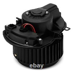 Un ventilateur de moteur de souffleur de chauffage Premium pour Porsche Cayenne 92A VW Touareg 7P0820021G