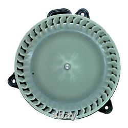 VP7NEH-19805-BA POUR Nissan Navara D40 (2009-2016) Souffleur de chauffage Unité Ventilateur