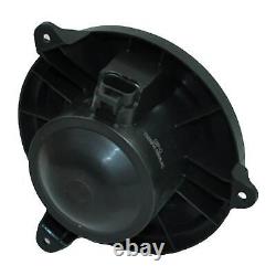 VP7NEH-19805-BA POUR Nissan Navara D40 (2009-2016) Souffleur de chauffage Unité Ventilateur