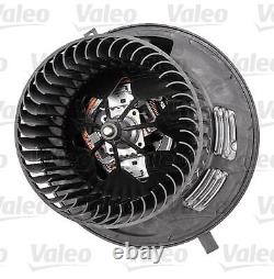 Valeo 715049 Résistance de Contrôle du Ventilateur de Chauffage d'Intérieur RHD