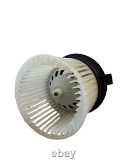 Vauxhall Corsa F Ventilateur de soufflante de chauffage Neuf Oe 9840566280